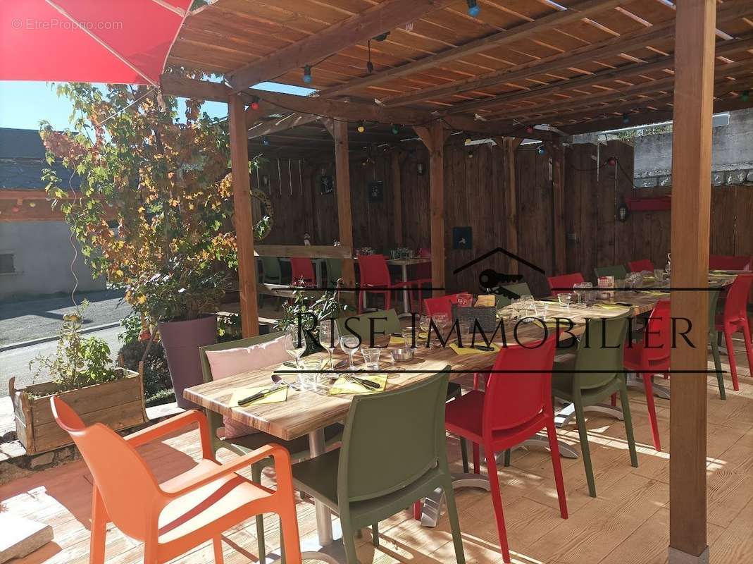 Commerce à ARTIGUES