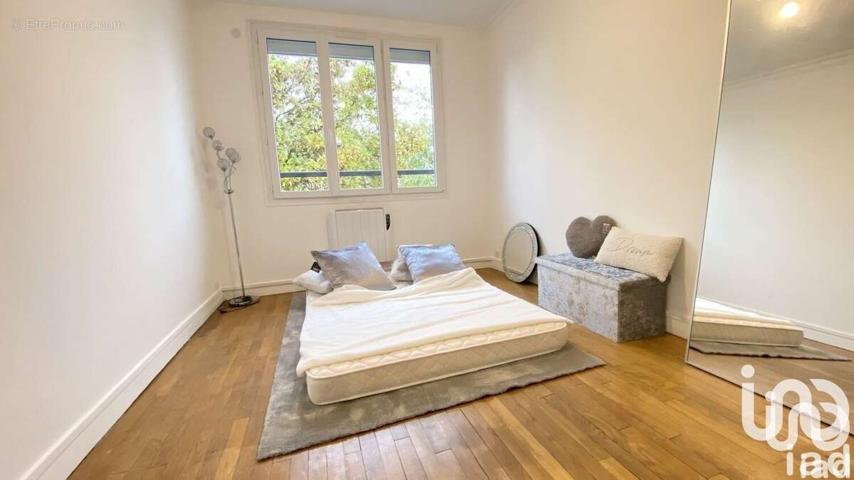 Photo 6 - Appartement à TRAPPES