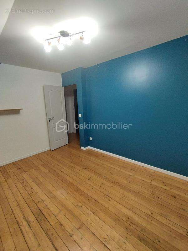 Maison à MARTIGNE-FERCHAUD