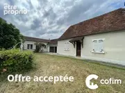 Maison à THEZE