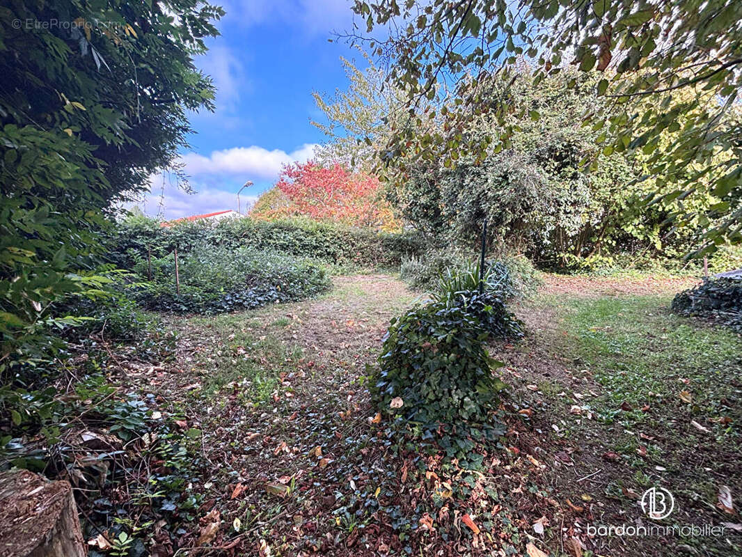 Maison à LA GARNACHE