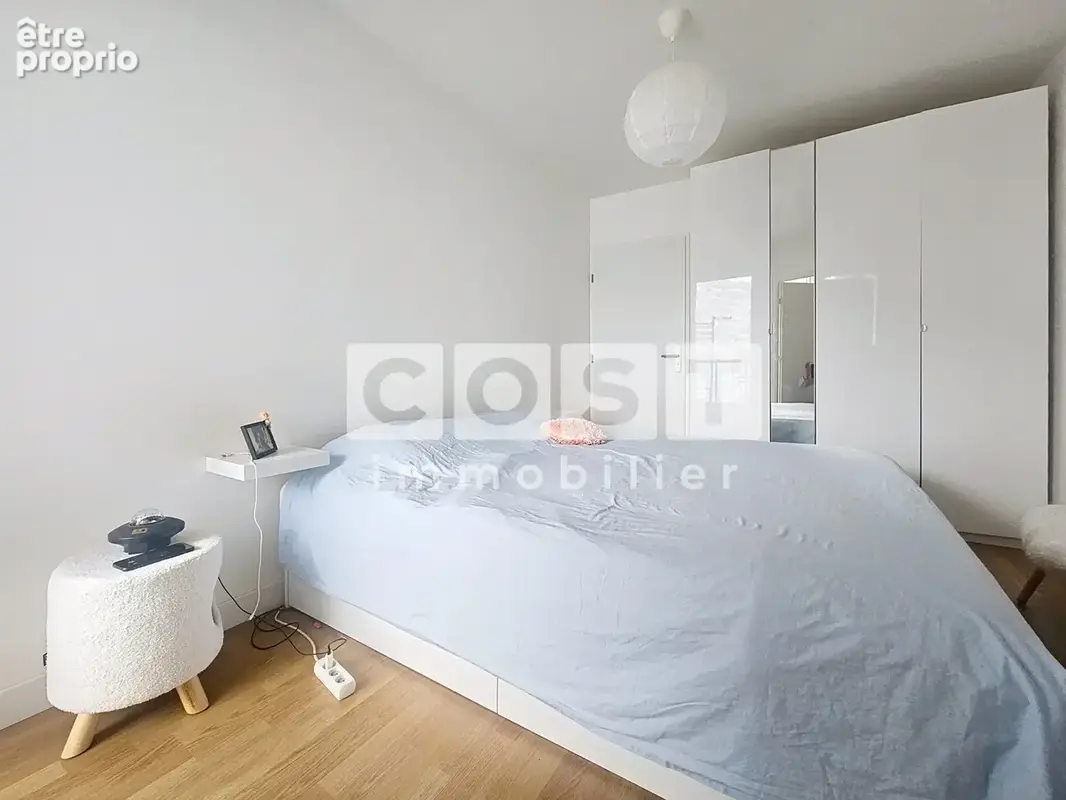 Appartement 2 pièces 41 m² à vendre à Gennevilliers (92230) - photo 6