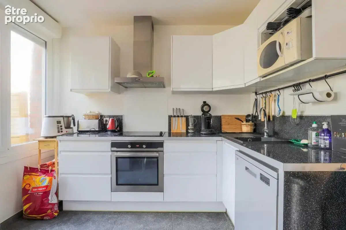 Maison de 5 pièces, 118 m² à Baisieux - photo 5
