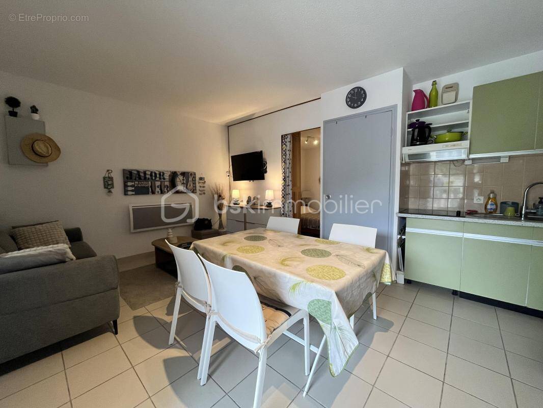 Appartement à SOULAC-SUR-MER