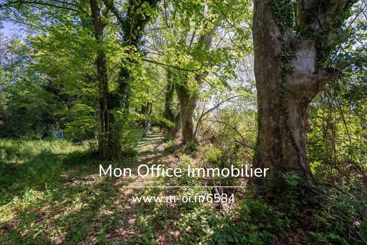 Référence : 6584-ANC - Domaine d'exception aux portes du Luberon - photo 25