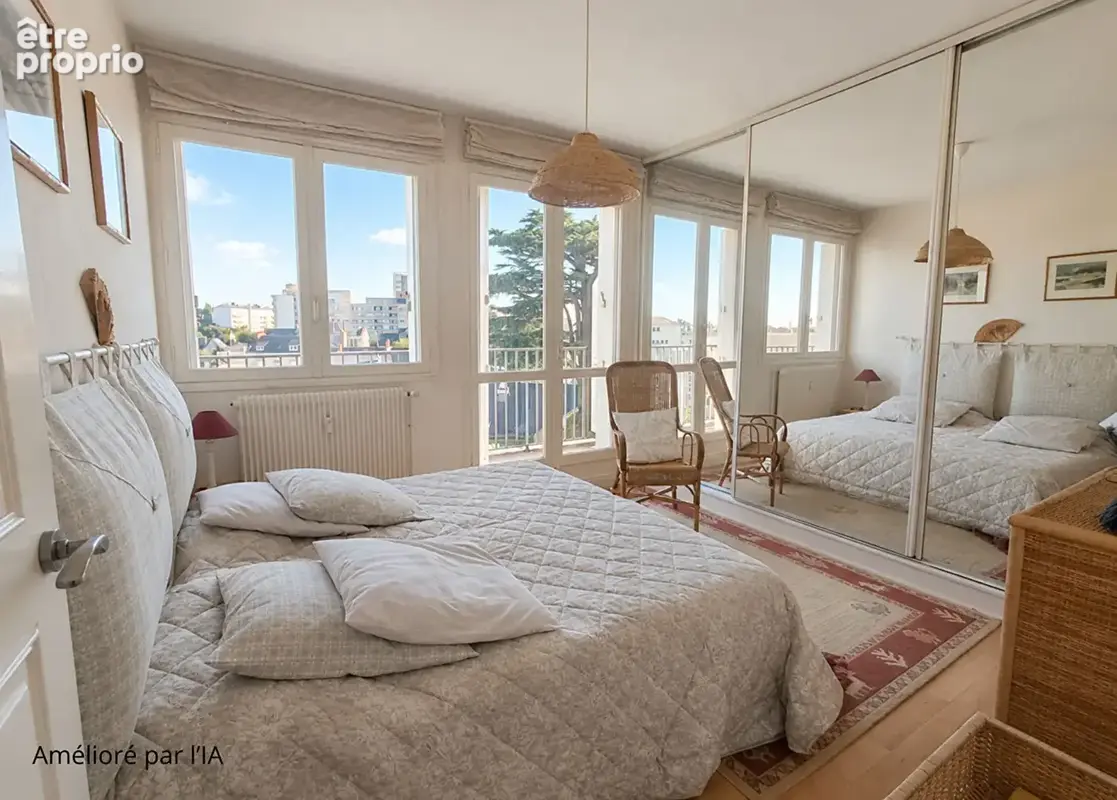Appartement Laval 4 pièce(s) 145 m2 - photo 12