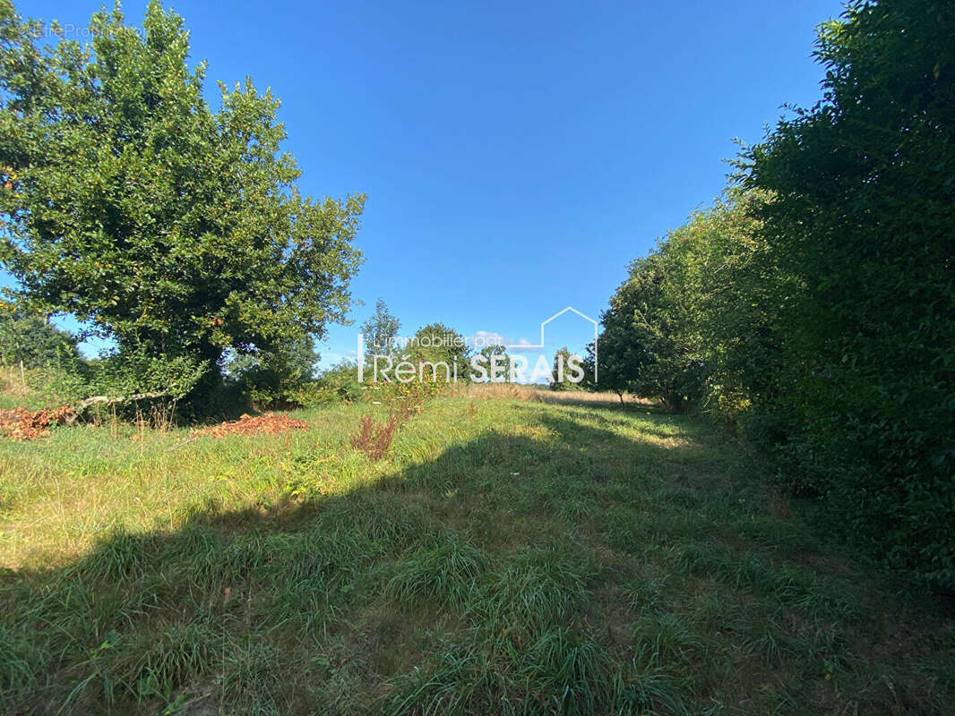 Maison à SAINT-CYR-DU-BAILLEUL