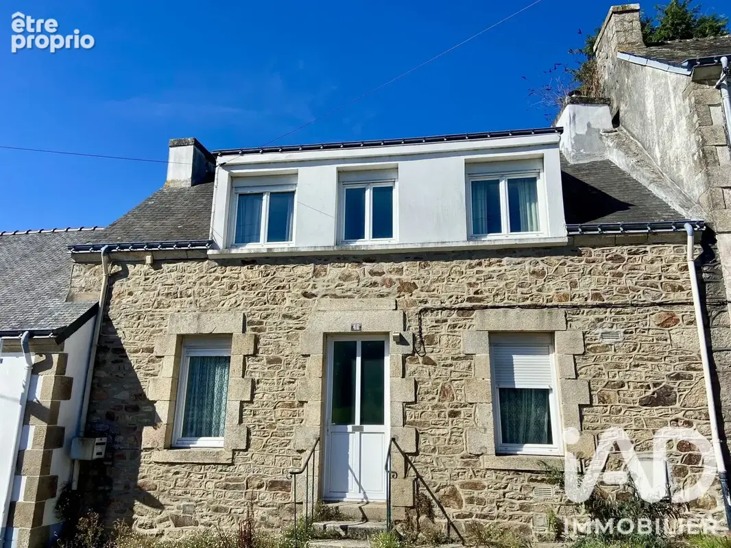 Photo 1 - Maison à BAUD