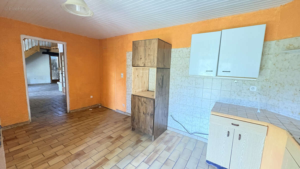 Villa en r+1 avec garage - photo 6