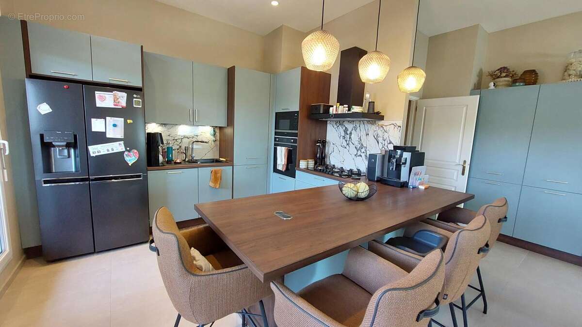 Appartement à LA BALME-DE-SILLINGY