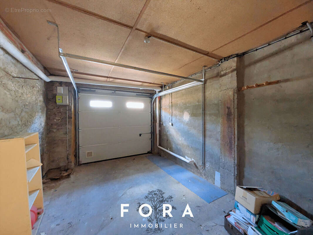 Maison Conde En Normandie  83 m2 - photo 13
