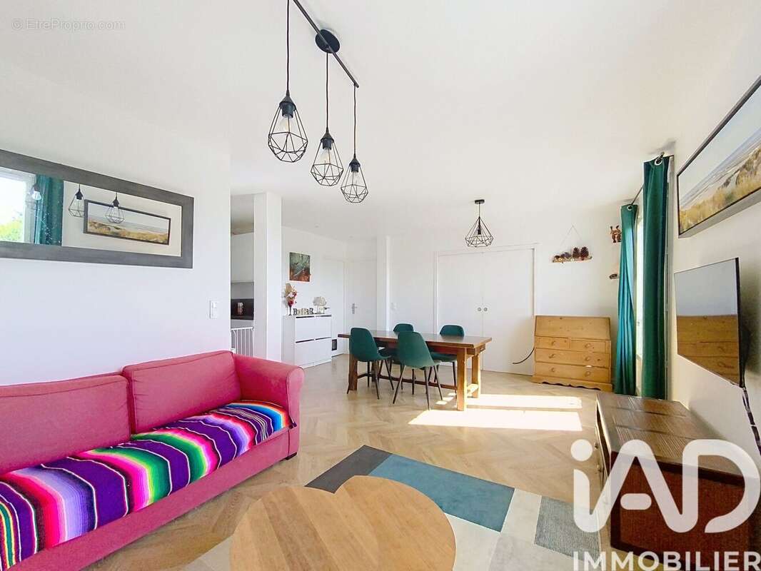 Photo 3 - Appartement à GARCHES