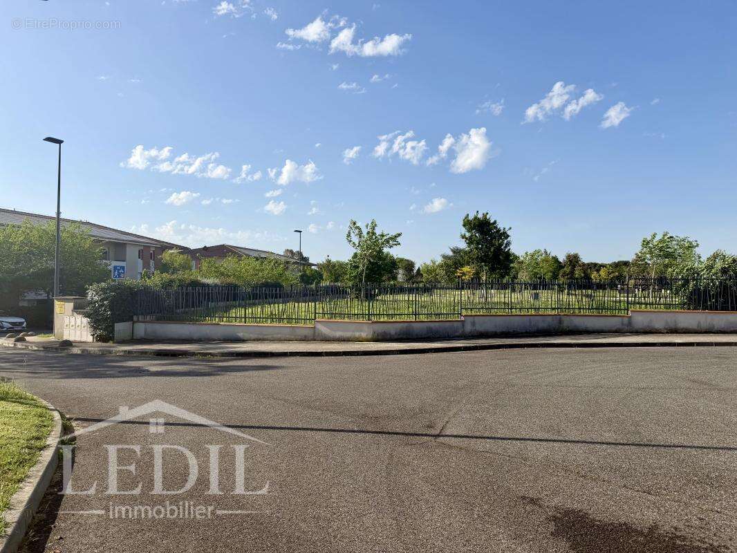 Appartement à COLOMIERS