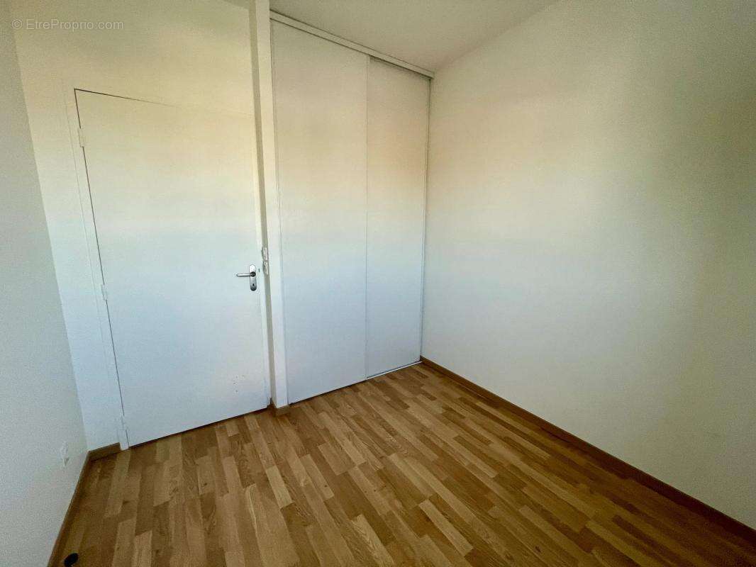 Appartement à TOURS