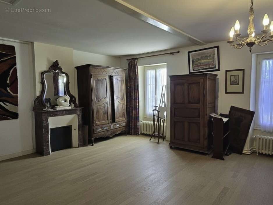 Maison à SAINT-MARD