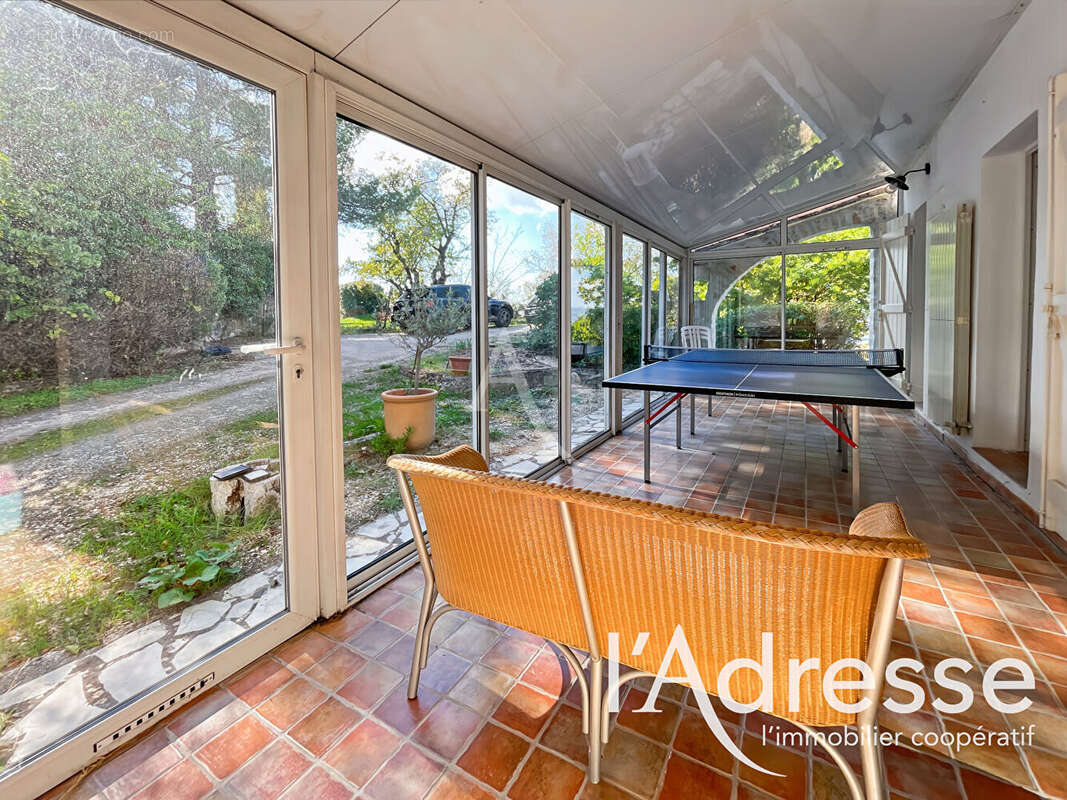 Maison à LE BEAUSSET