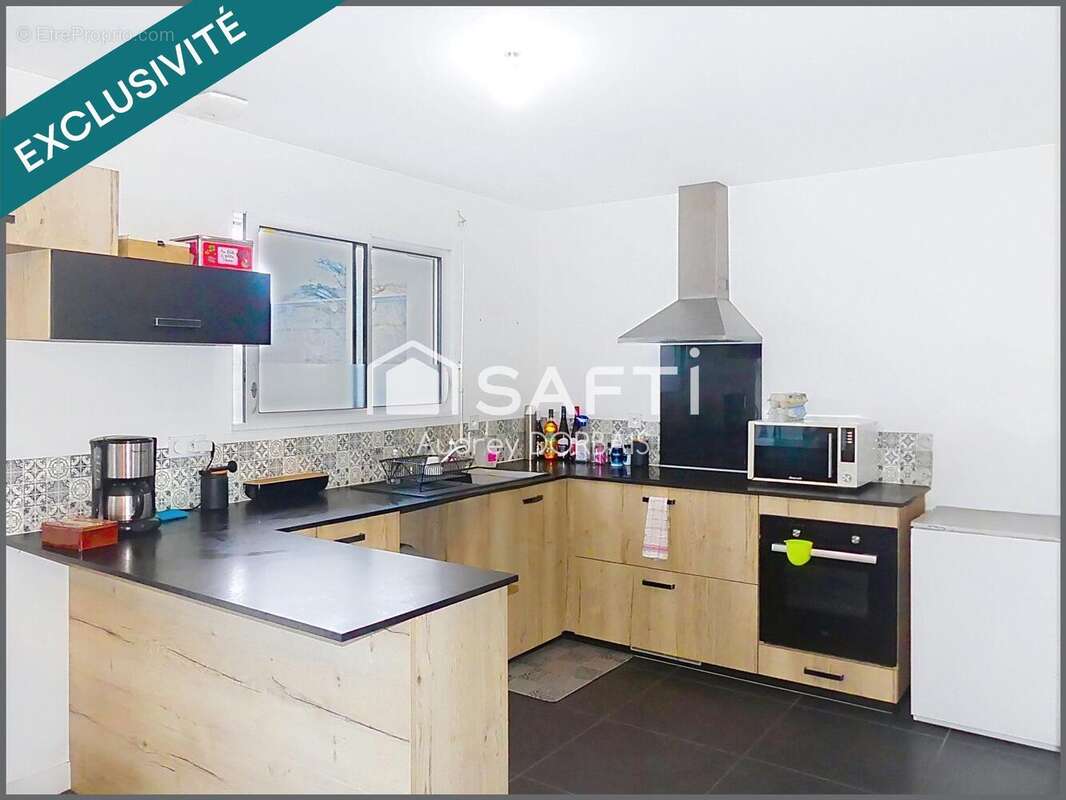 Photo 4 - Maison à FERRIERES