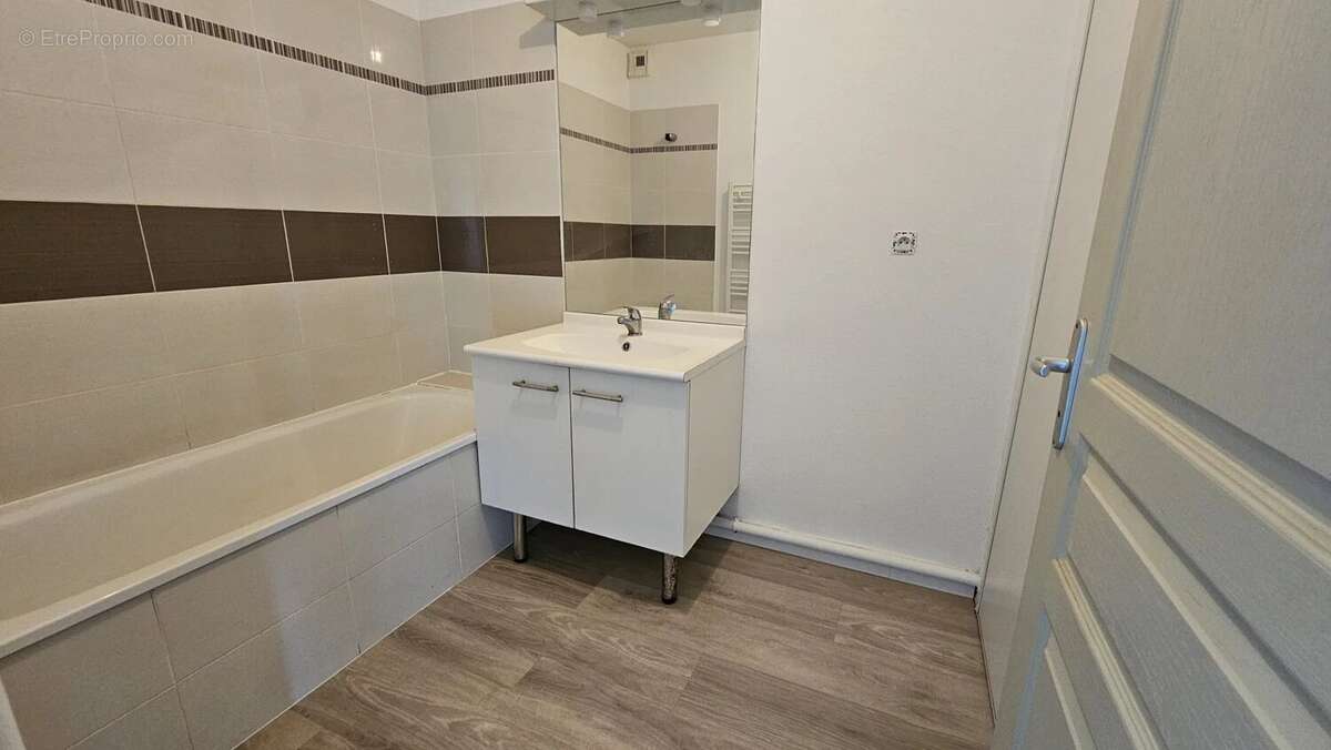 Appartement à NARBONNE