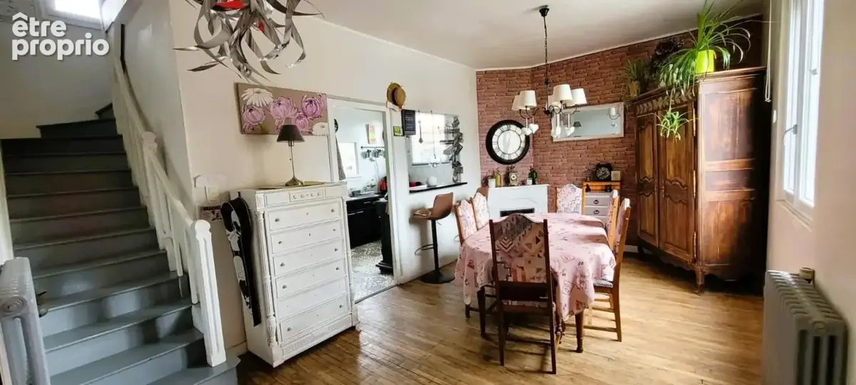 Maison 3 chambres - Pleslin Trigavou - photo 1