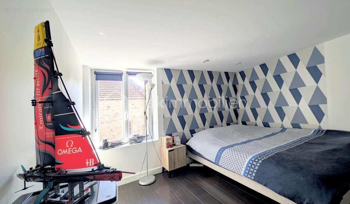 Propriété de caractère rare à Luc-sur-Mer - photo 13