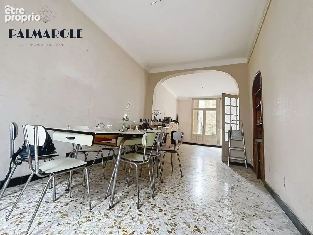 Appartement à CERET