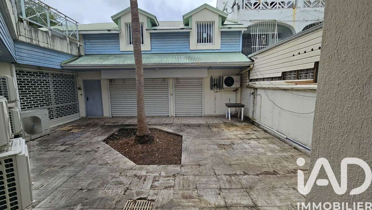 Photo 3 - Appartement à SAINT-MARTIN