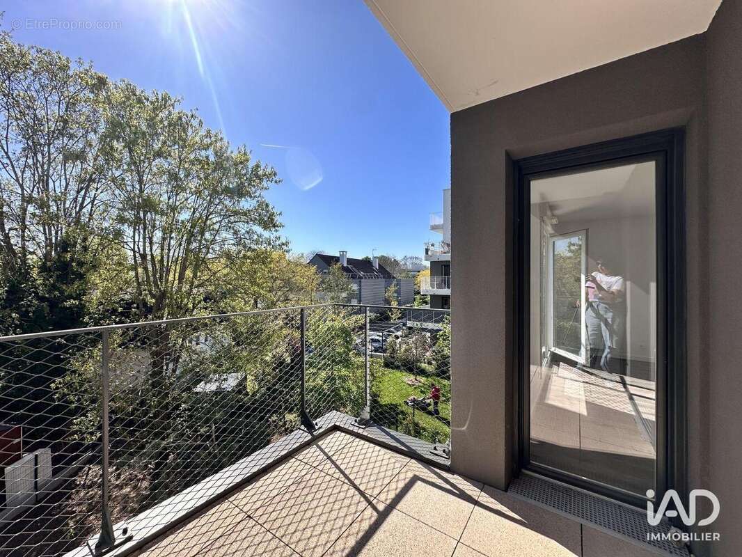 Photo 4 - Appartement à LONGJUMEAU