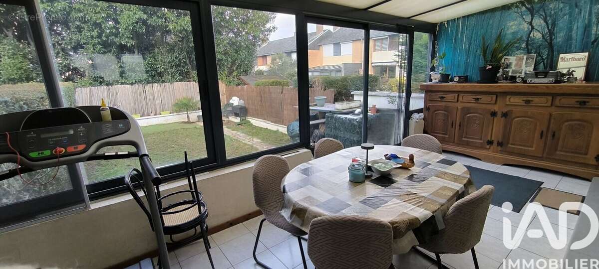 Photo 6 - Maison à SAINT-SAULVE