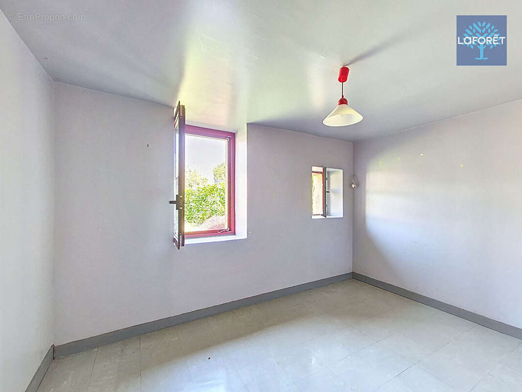 Maison à BREAL-SOUS-MONTFORT