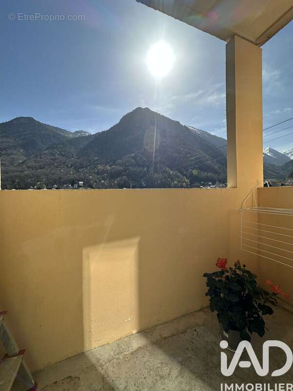 Photo 4 - Appartement à CAUTERETS