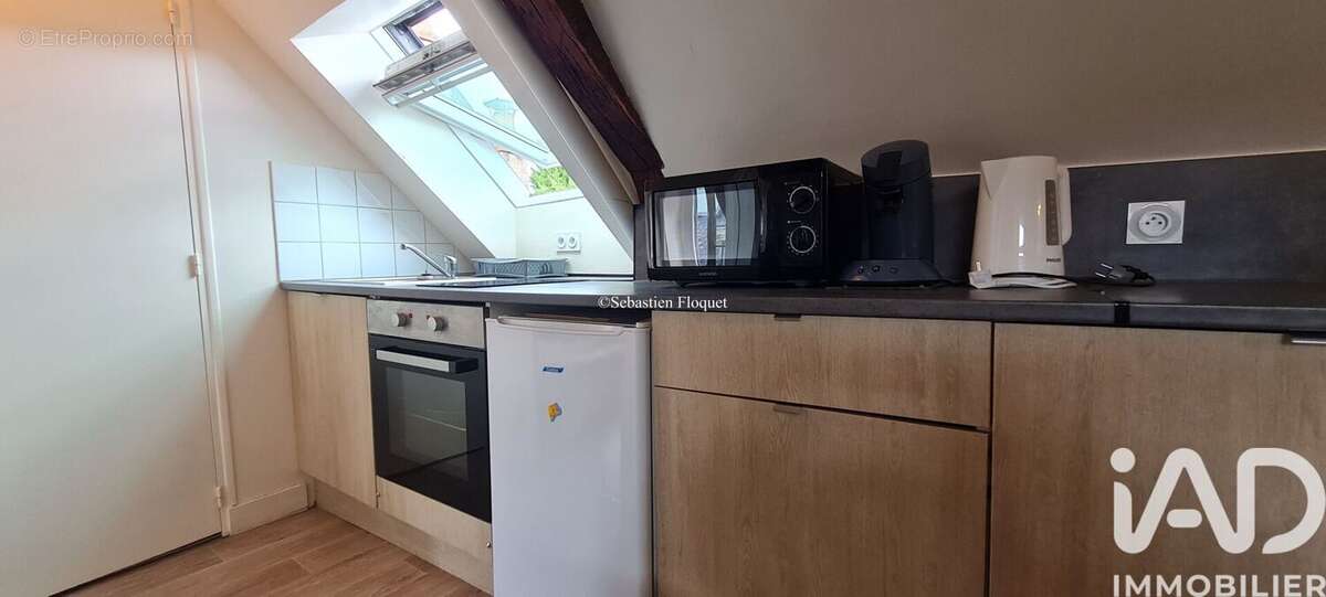 Photo 5 - Appartement à ORLEANS