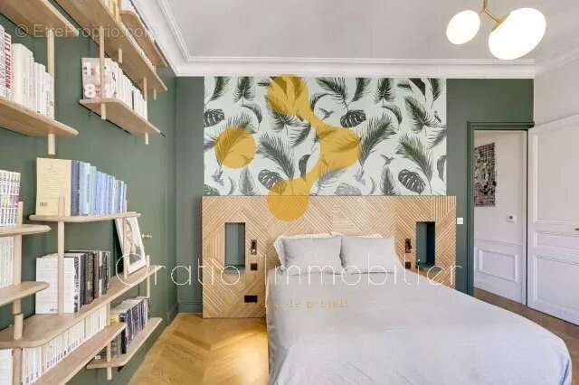 Appartement à VILLY-LE-PELLOUX