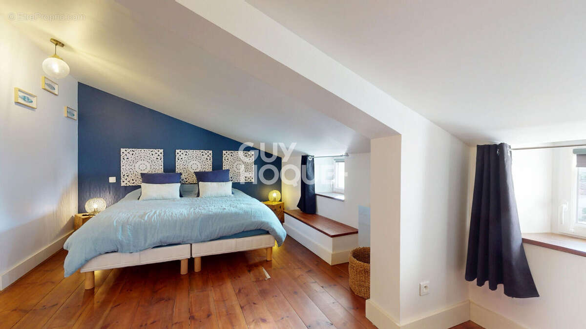 À VENDRE - Maison d'Exception à Rivedoux-Plage (Île de Ré) - photo 6