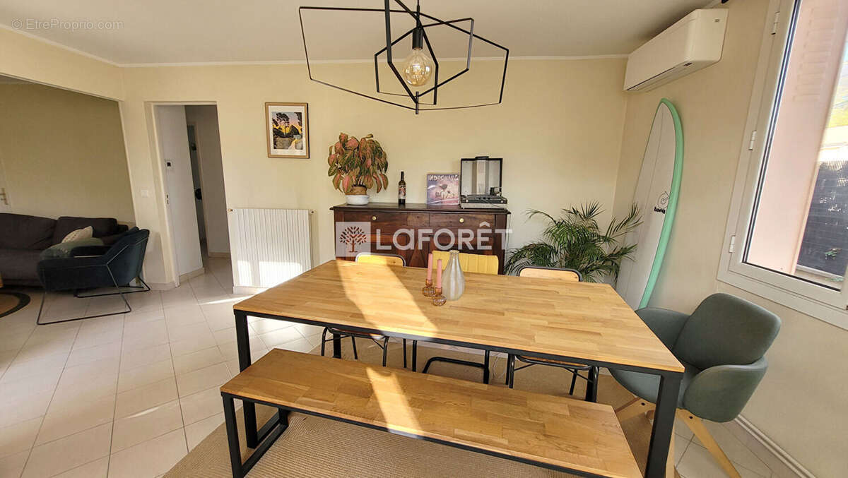 Maison à CASTELNAU-LE-LEZ