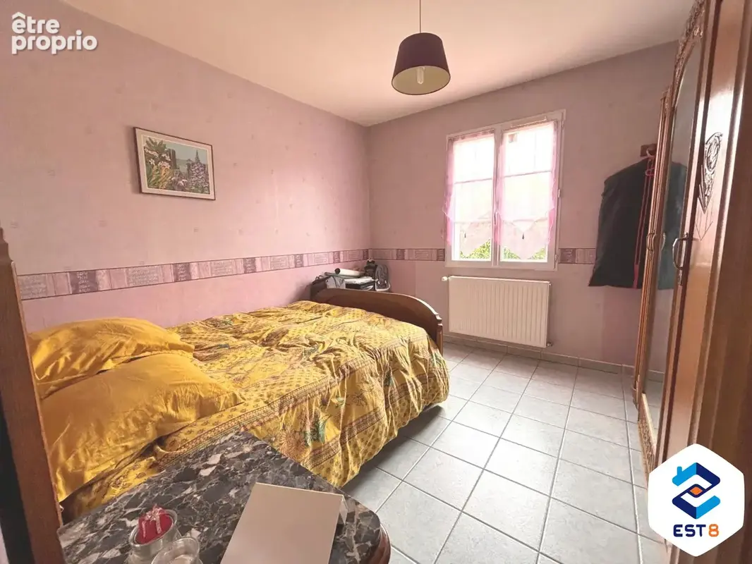 Maison 6 pièces 126 m² à vendre à Lachelle (60190) - photo 8