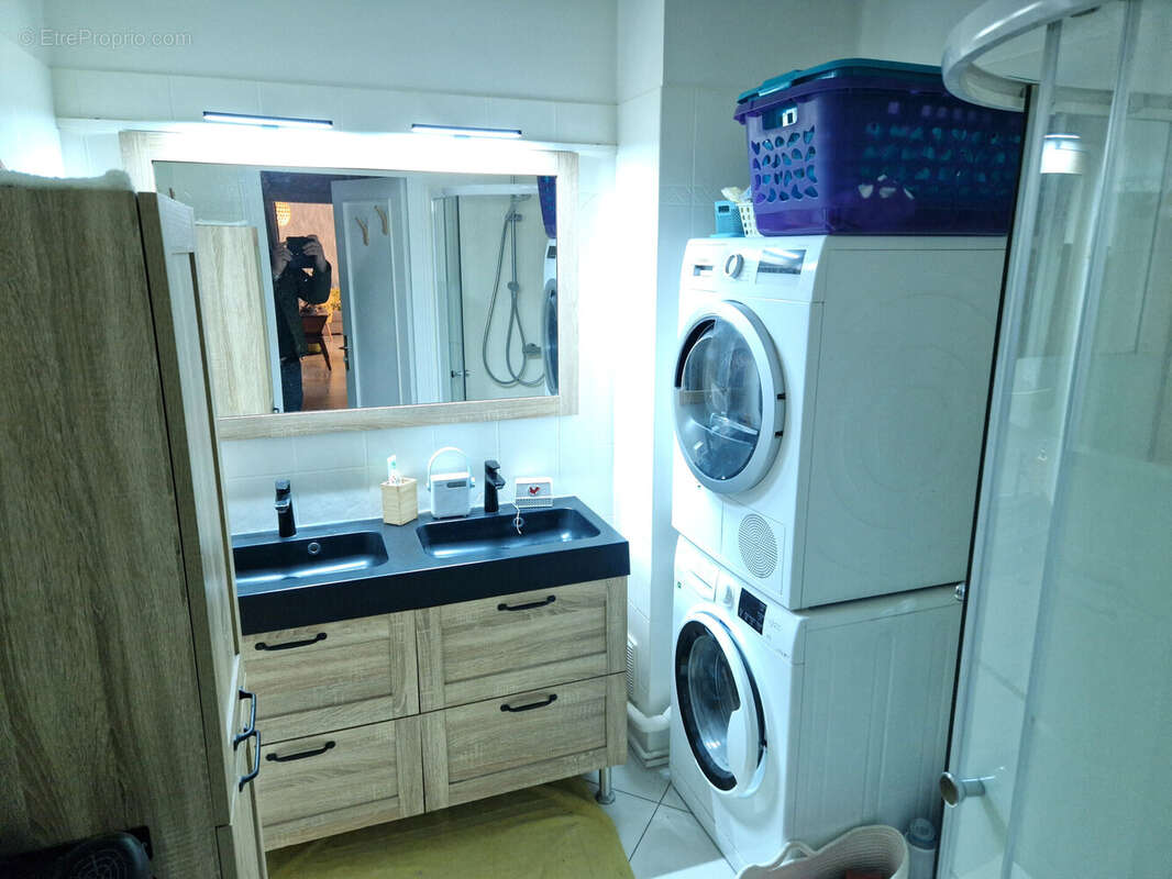 Appartement à CHALON-SUR-SAONE