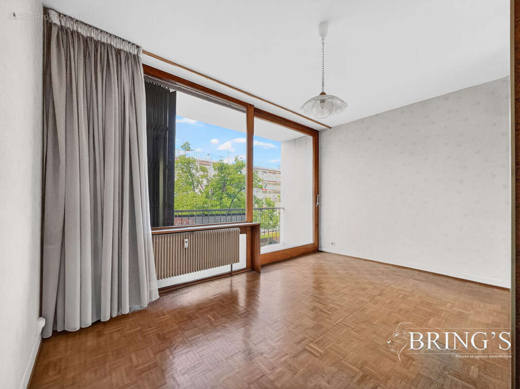 Appartement à COLMAR