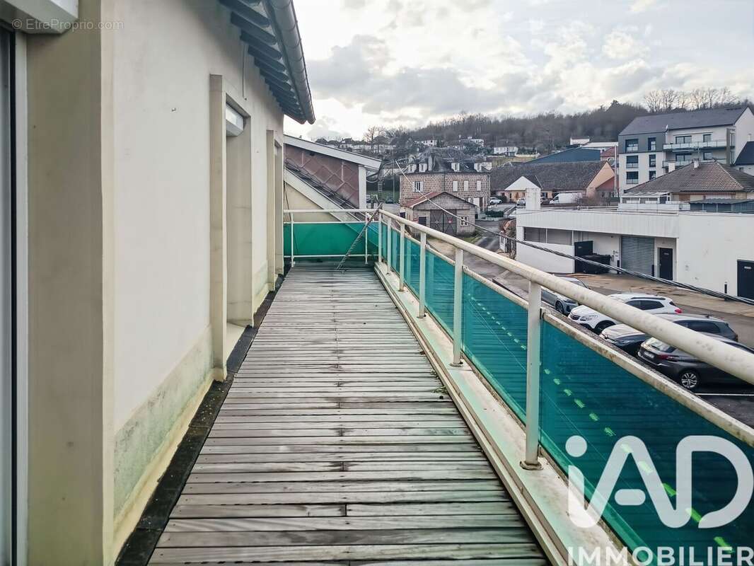 Photo 3 - Maison à OBJAT