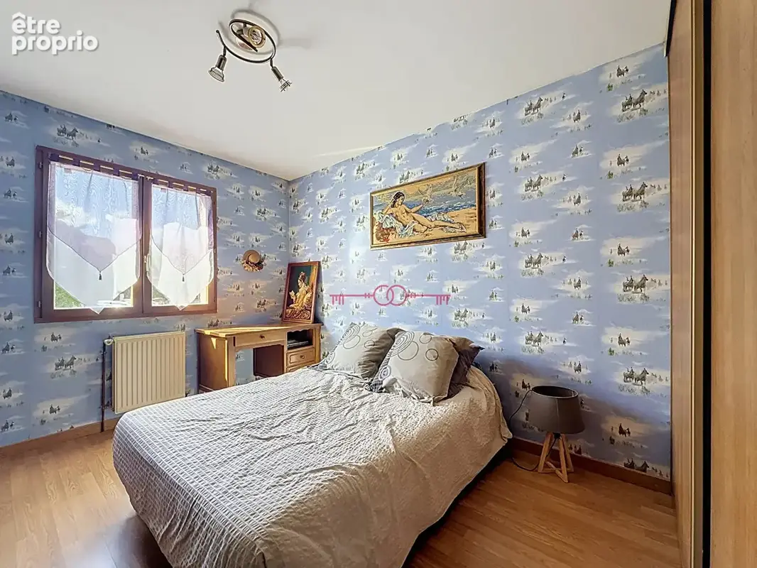 Maison à vendre Chaudefontaine 4 pièce(s) 86 m2 - photo 5