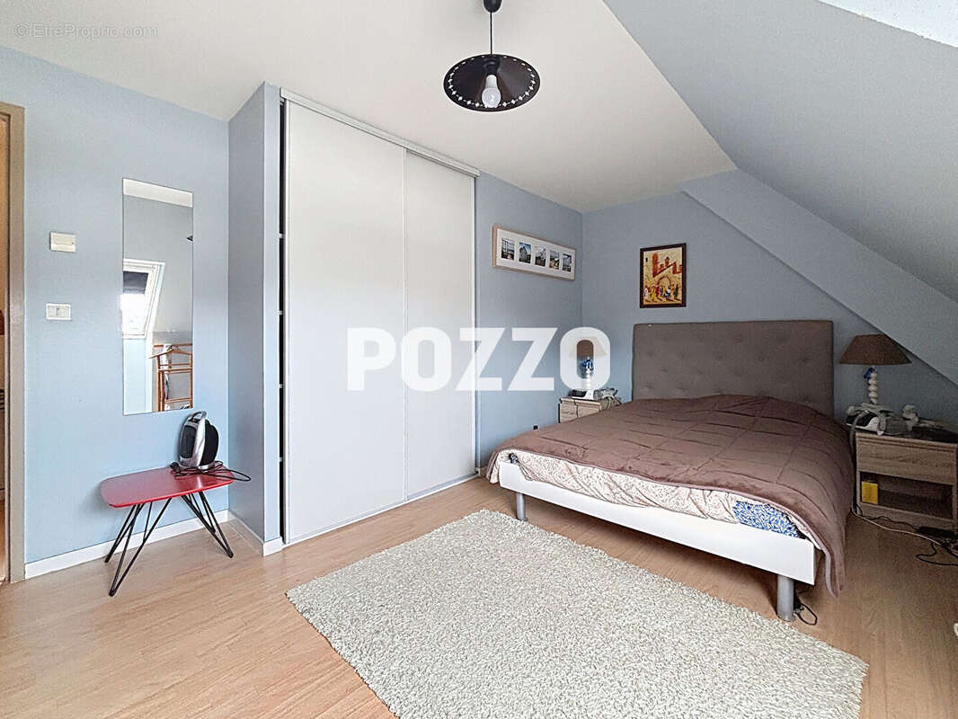 Maison à AGON-COUTAINVILLE