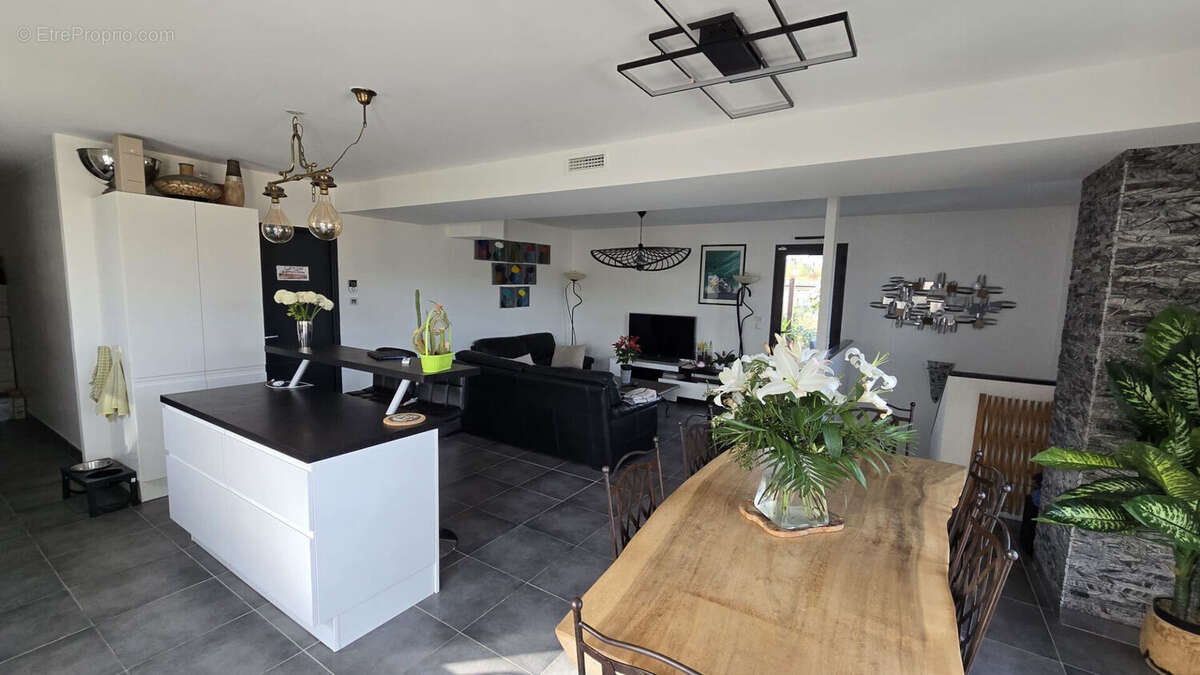 Maison à LE BEAUSSET