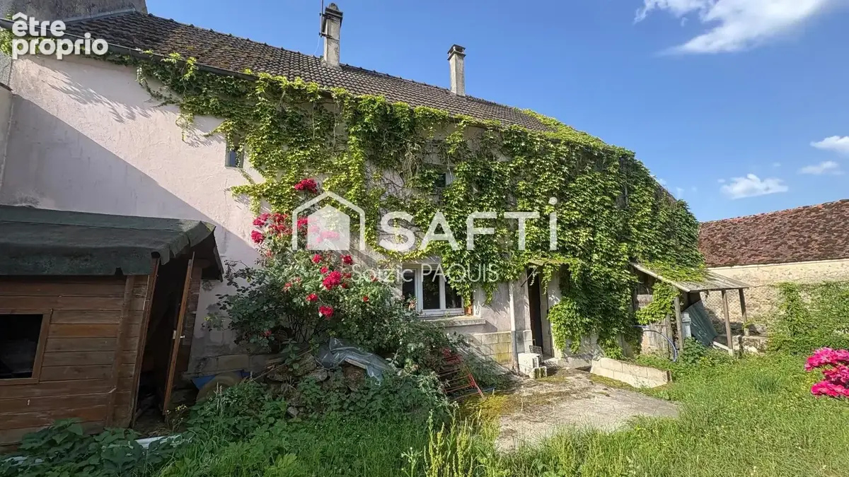Photo 1 - Maison à CHATEAU-THIERRY