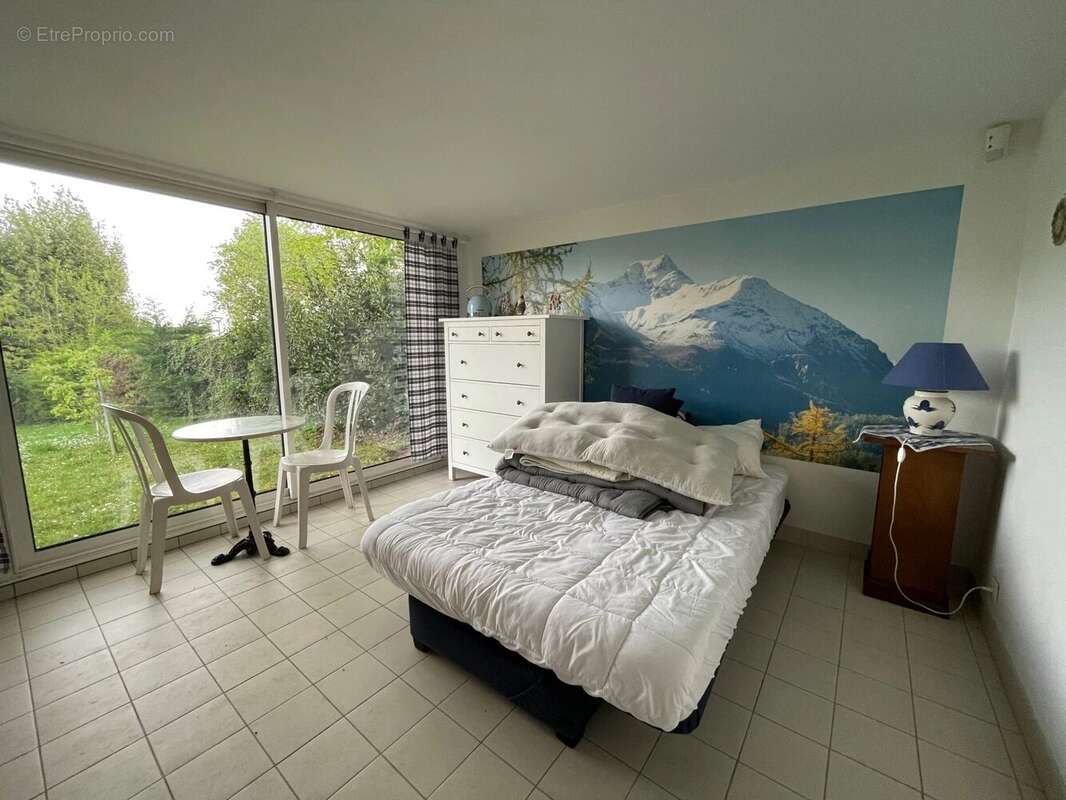Maison à GAGNY