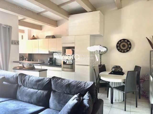 Appartement à CAVALAIRE-SUR-MER