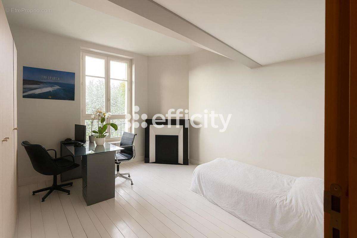 Maison à SAINT-MAURICE