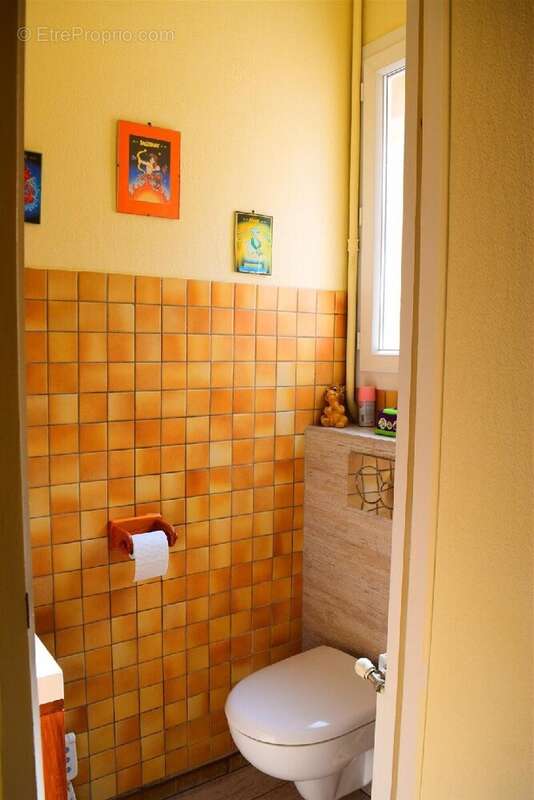 Maison à MONTFERMEIL