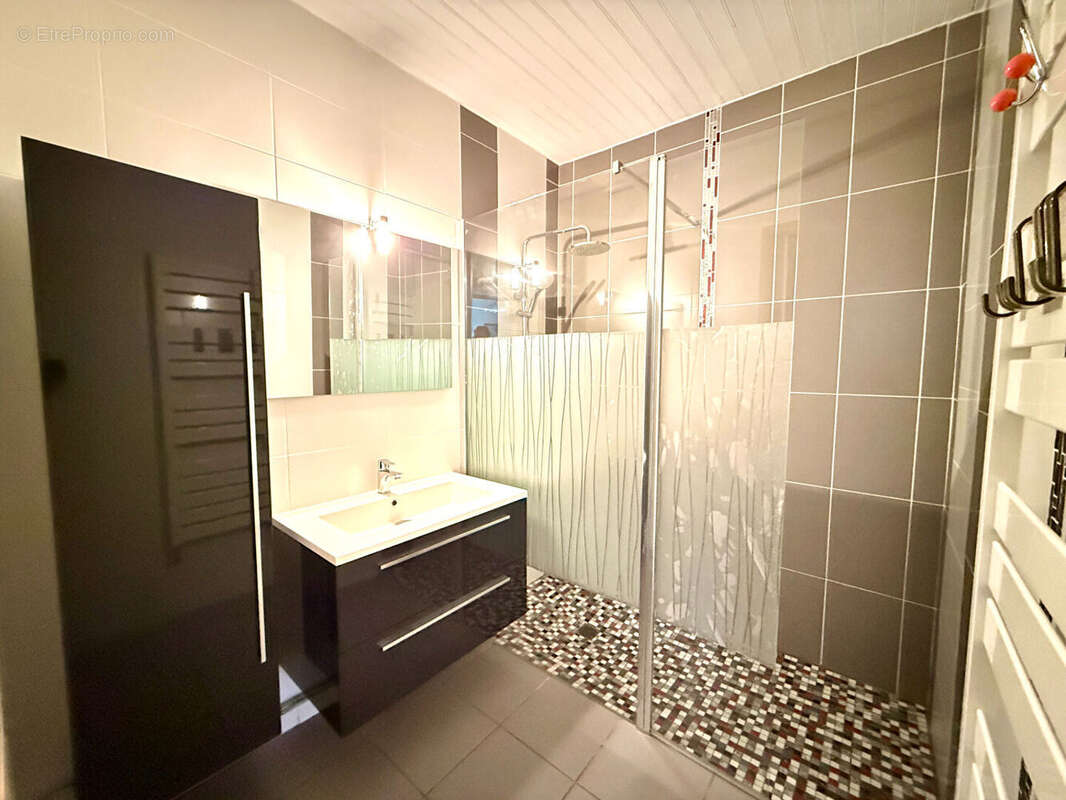 Appartement à ANGLET