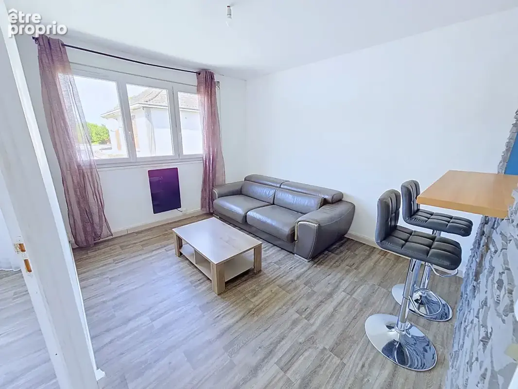 Appartement Darnetal 4 pièce(s) 74.5 m2 - photo 5