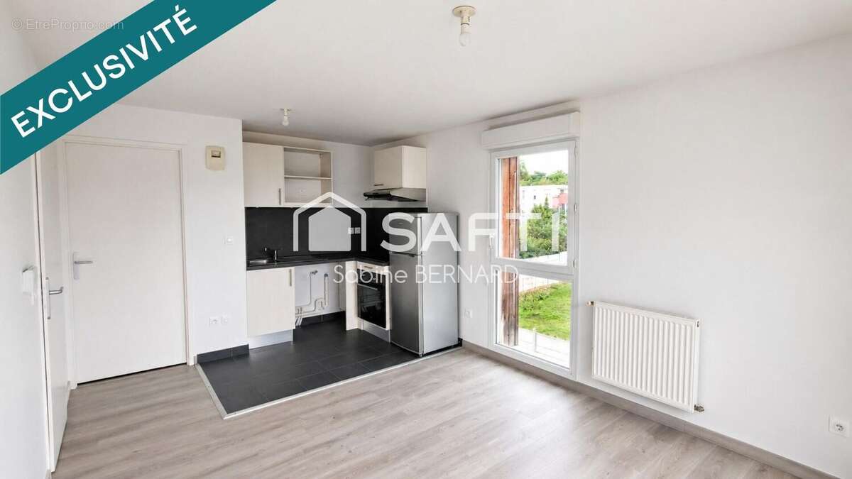 Photo 2 - Appartement à HAUBOURDIN
