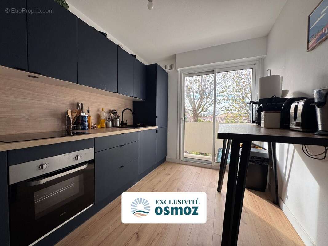 Appartement à LA ROCHELLE